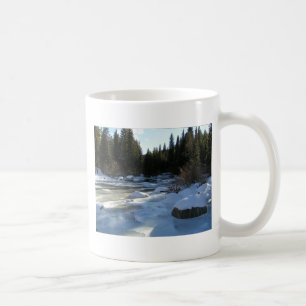 Tasse du Colorado