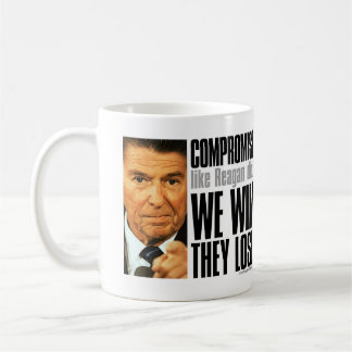 Tasse du compromis de Reagan