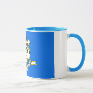 Tasse du Connecticut