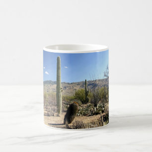 Tasse du désert 03 de Sonoran