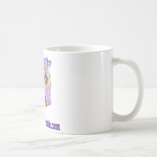 Tasse du DJ Kathy