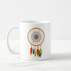 tasse du dreamcatcher