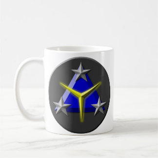 Tasse du jouet Insignia/TYCS