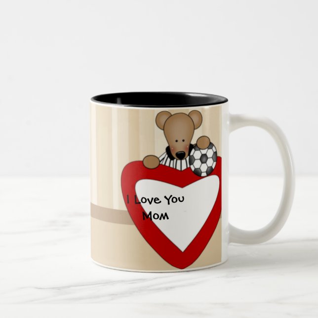 Tasse du jour de mère (Droit)