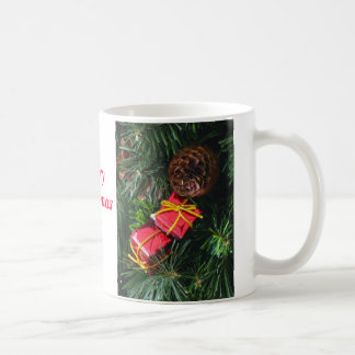 Tasse du Joyeux Noël 11oz