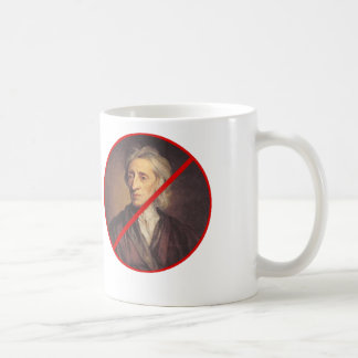 tasse du l'ONU-Locke Amérique