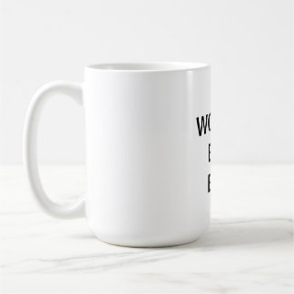 Tasse du meilleur patron du monde