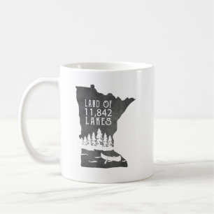 Tasse du Minnesota