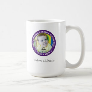 Tasse du miracle de Noé