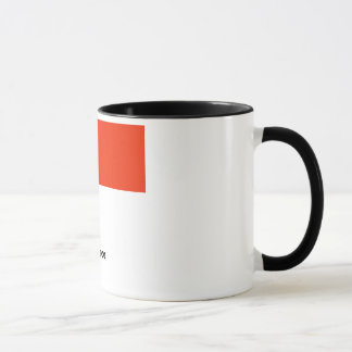 Tasse du Monaco