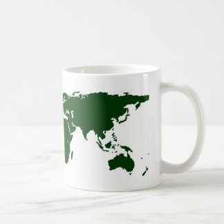 Tasse du monde