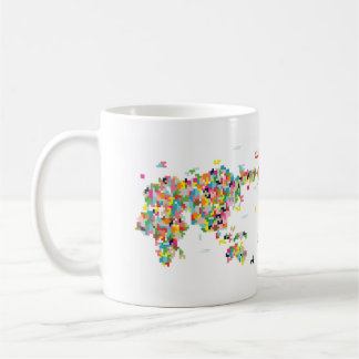 Tasse du monde de Soo Nemo