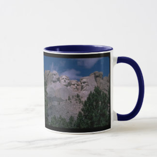 TASSE du mont Rushmore le Dakota du Sud