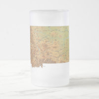 Tasse du Montana