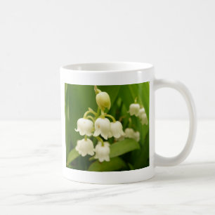 Tasse du muguet