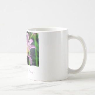 Tasse du muguet de Jésus