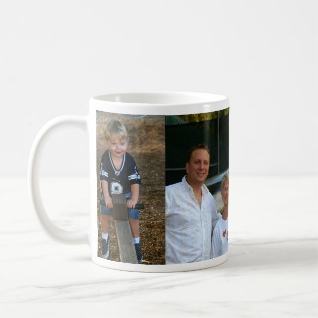 tasse du myra mimi (Gauche)