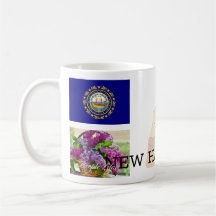 TASSE DU NEW HAMPSHIRE