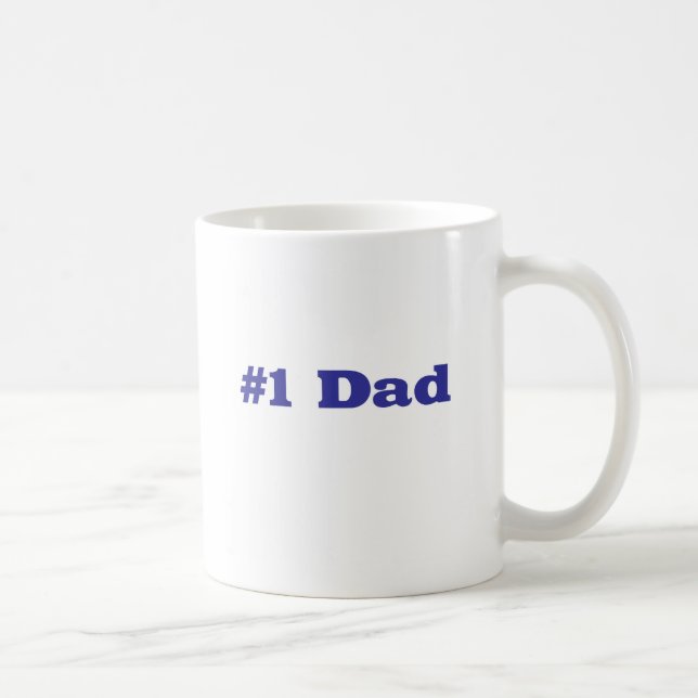 Tasse du papa #1 (Droite)