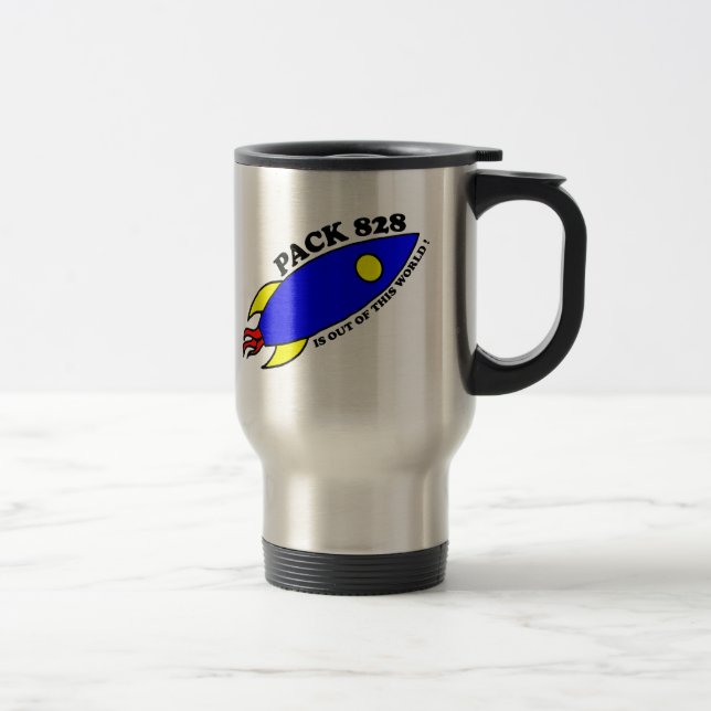 tasse du paquet 828 (Droit)