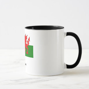 Tasse du Pays de Galles