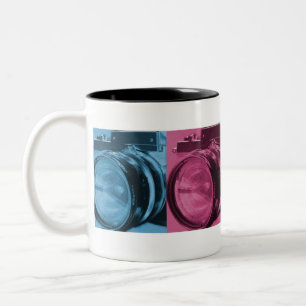 Tasse du photographe CMYK