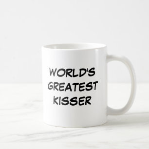 Tasse du plus grand "museau du monde"
