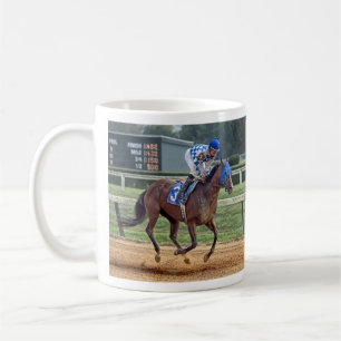 Tasse du pur sang #3