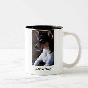 Tasse du Rat terrier 2