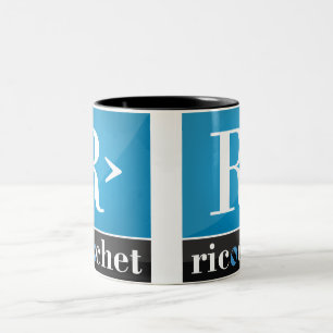 Tasse du ricochet 1,0