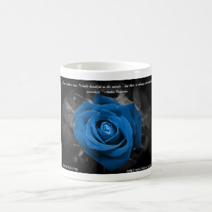 TASSE du rose PKU de bleu