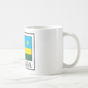 Tasse du Rwanda