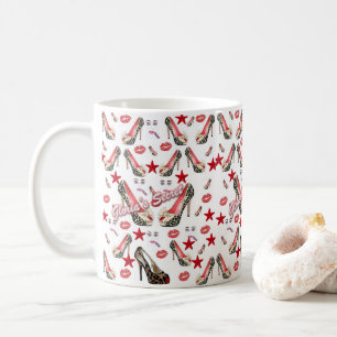 Tasse du secret de Gloria