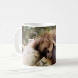 Tasse du Singe Flâneur
