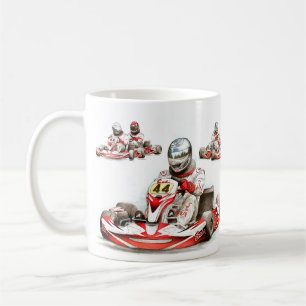 Tasse du Sodi-Kart 2007