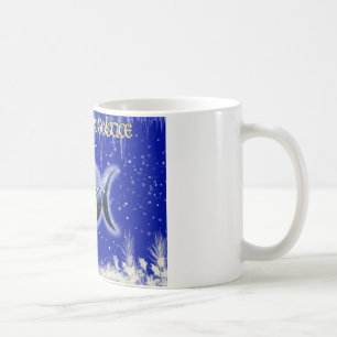 Tasse du solstice d'hiver 1
