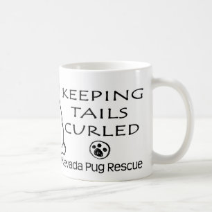 Tasse du sud de délivrance de carlin du Nevada