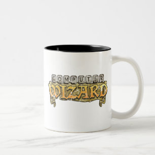 Tasse du surdoué de l'informatique 2008