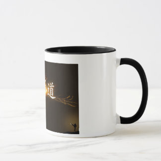 Tasse du Taekwondo