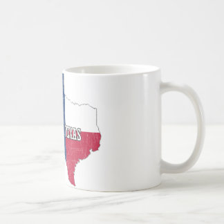 Tasse du Texas