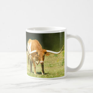 Tasse du Texas