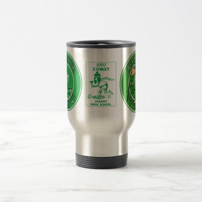 ' tasse du voyage 59ers (Centre)