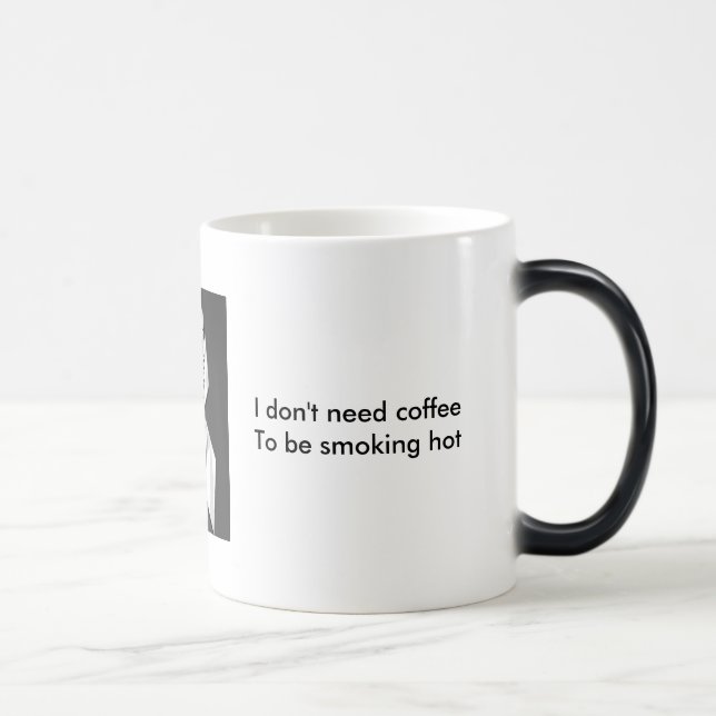 Tasse du zèbre carcinoid/NET (Droite)