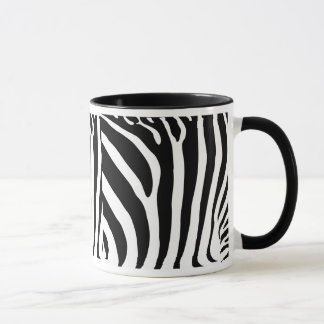 TASSE DU ZÈBRE COFFE