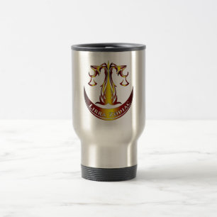 Tasse du zodiaque Balance