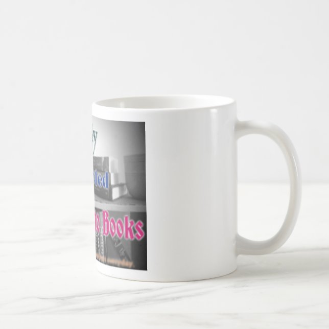 Tasse d'UA2B (Droite)