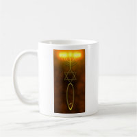 Tasse due Messie de joint