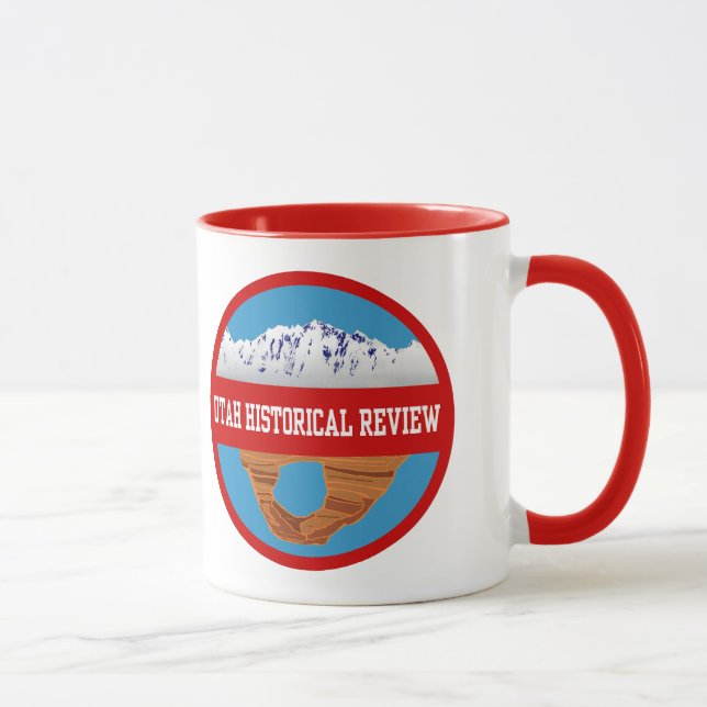 Tasse d'UHR (Droite)