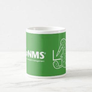 Tasse d'Ulf OpenNMS