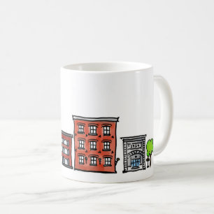 Tasse DUMBO Brooklyn